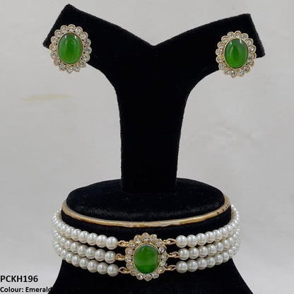 PCKH196 SDQ Choker Set