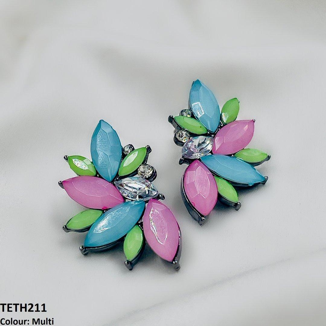 TETH211 ZLX Imported Tops Pair