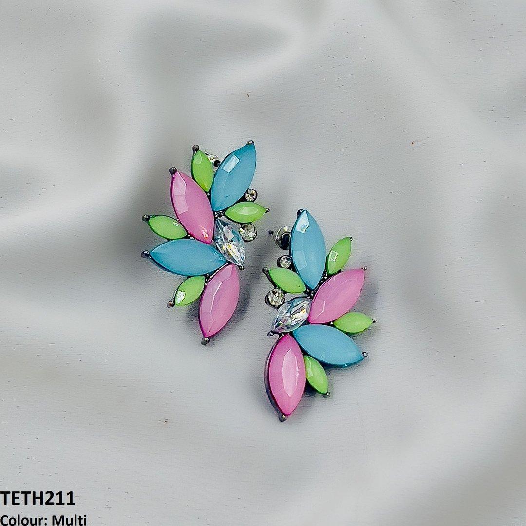 TETH211 ZLX Imported Tops Pair