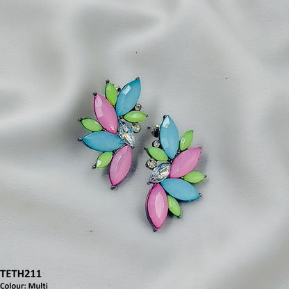 TETH211 ZLX Imported Tops Pair