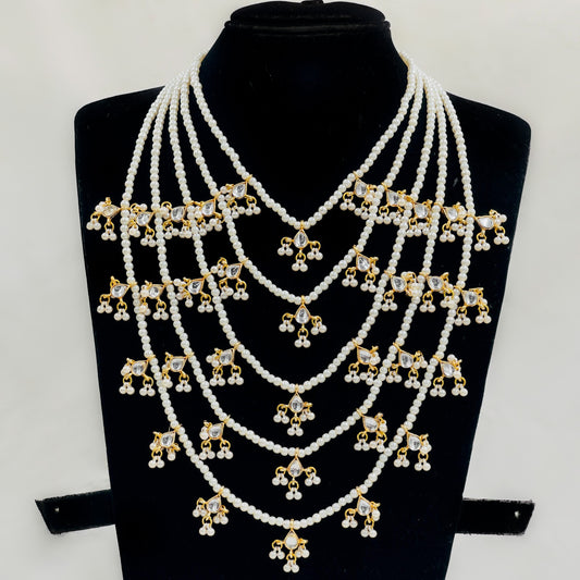 CMLH006 SDQ Mala 5 Layer