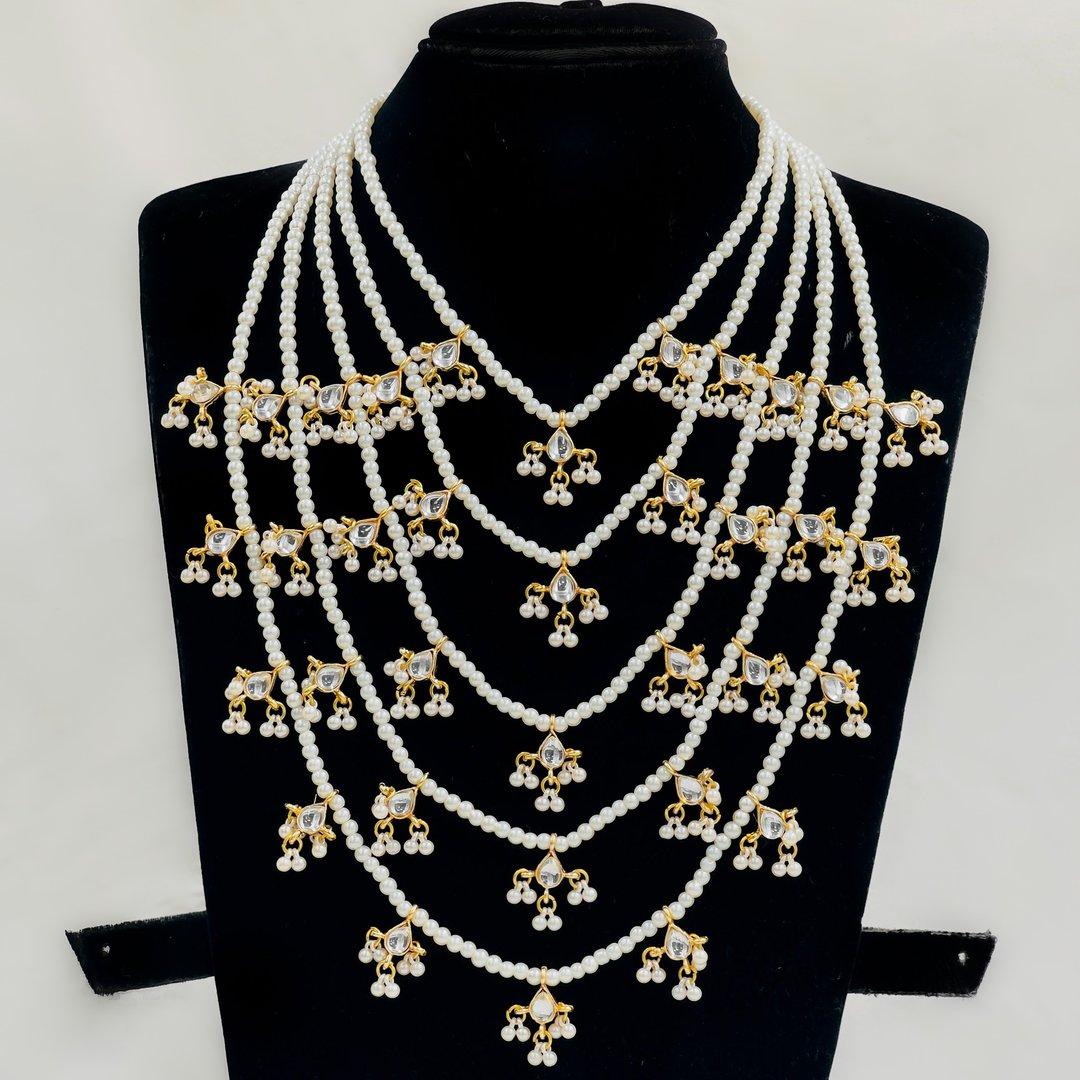 CMLH006 SDQ Mala 5 Layer