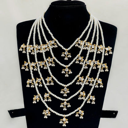 CMLH006 SDQ Mala 5 Layer