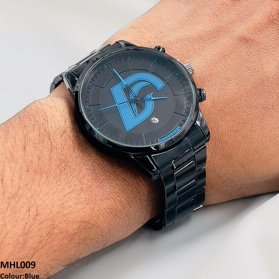 MHL009 HET Classic D Men Watch