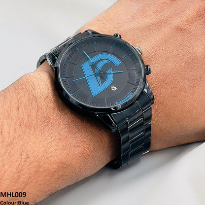 MHL009 HET Classic D Men Watch