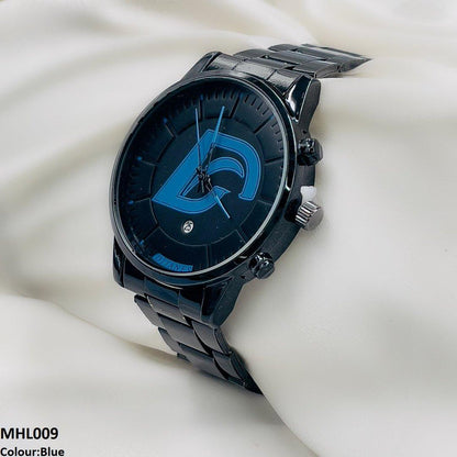 MHL009 HET Classic D Men Watch