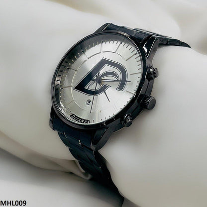 MHL009 HET Classic D Men Watch