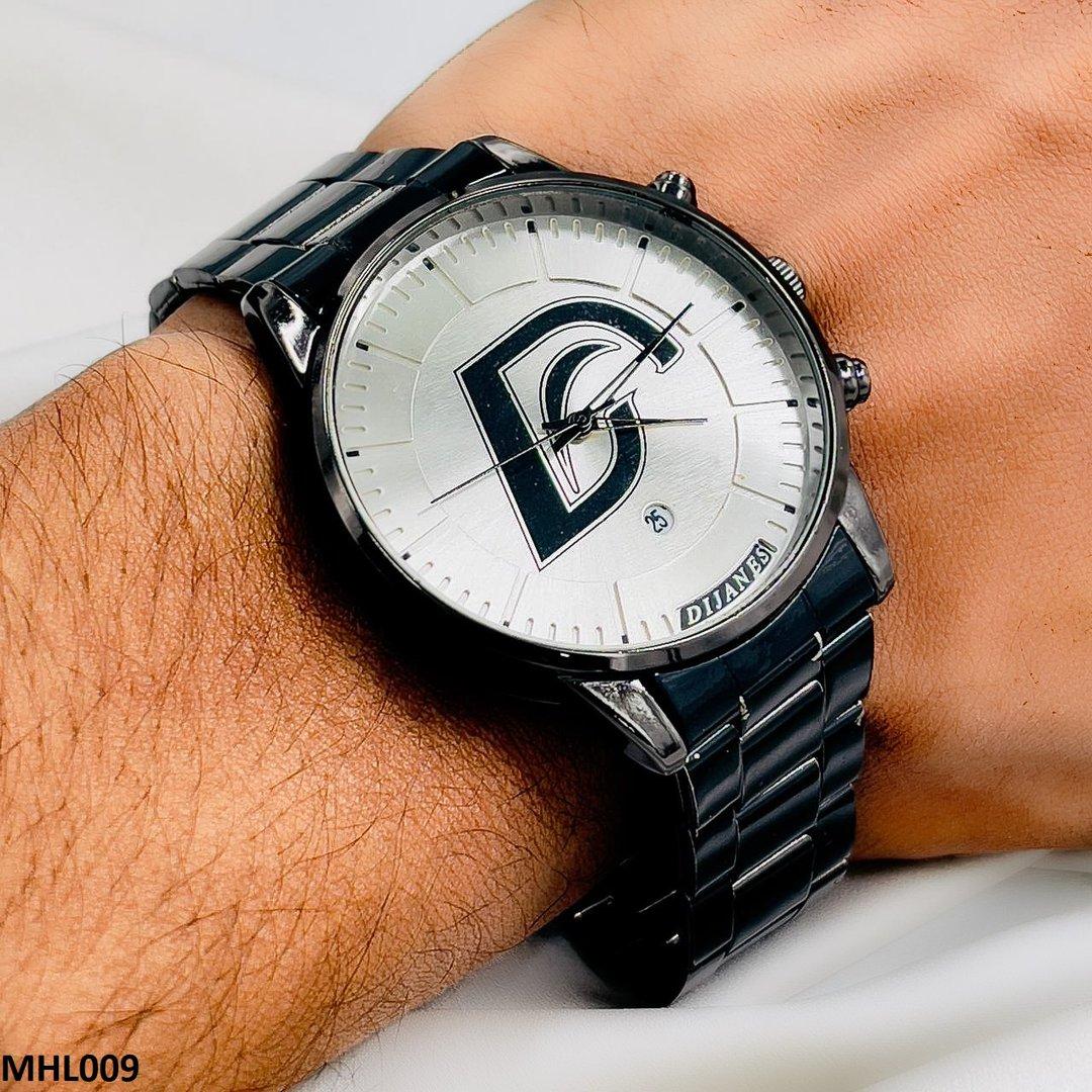 MHL009 HET Classic D Men Watch
