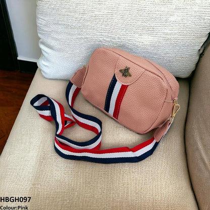 HBGH097 APH Spider Batch Small Bag