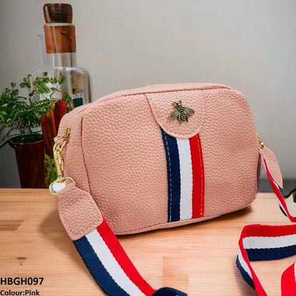 HBGH097 APH Spider Batch Small Bag