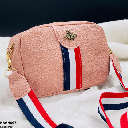 HBGH097 APH Spider Batch Small Bag