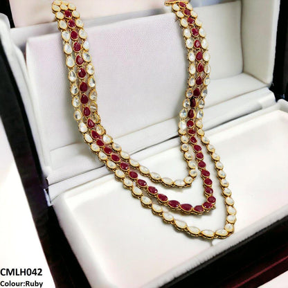 CMLH042 FRN Pear Layer Mala