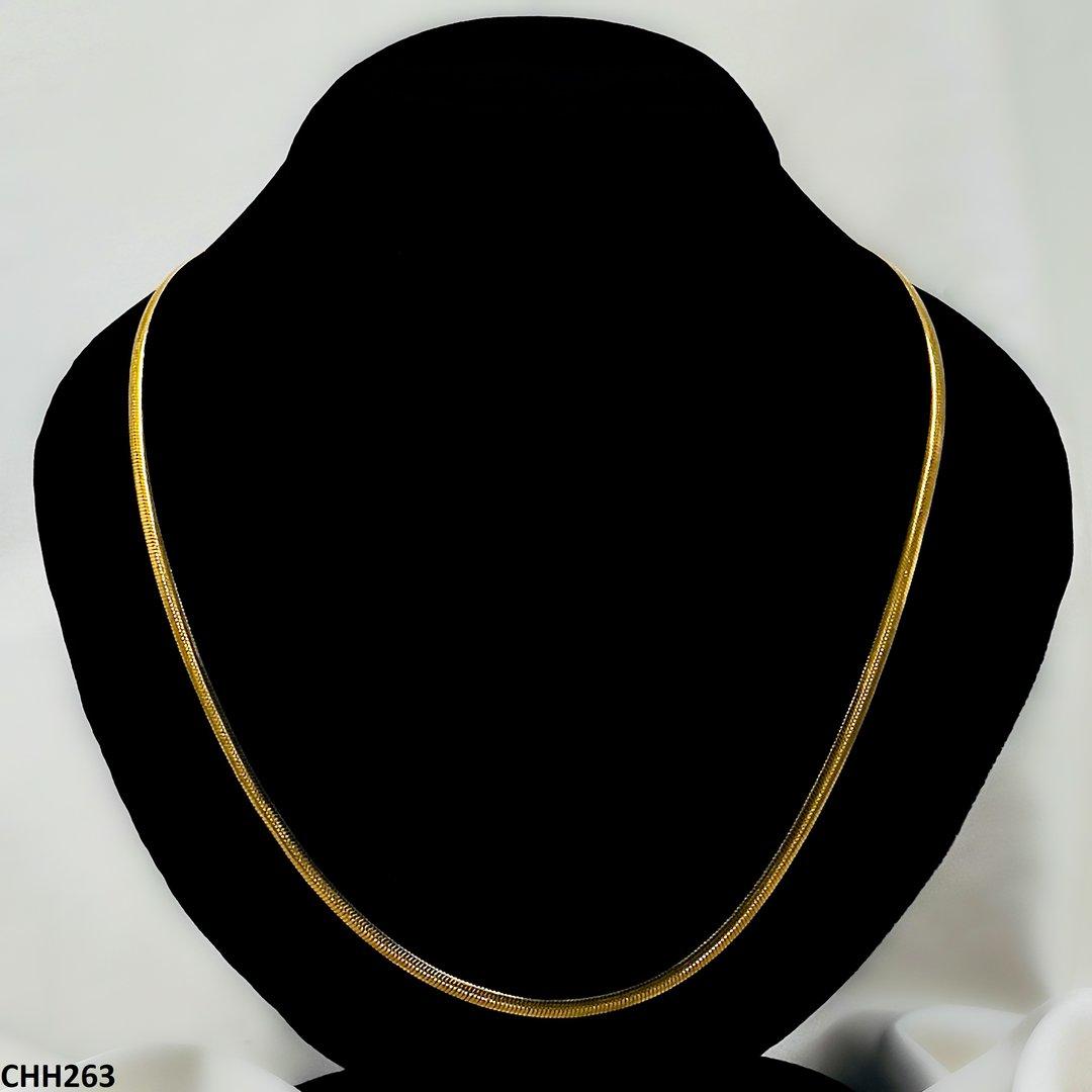 CHH264 YMG Angle Link Chain 16 Inch