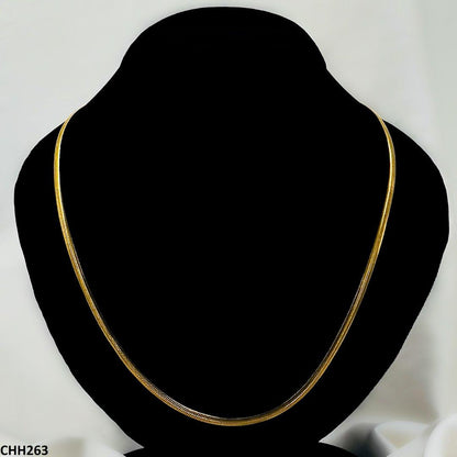 CHH264 YMG Angle Link Chain 16 Inch