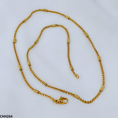 CHH264 YMG Angle Link Chain 16 Inch