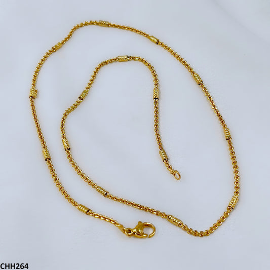 CHH264 YMG Angle Link Chain 16 Inch