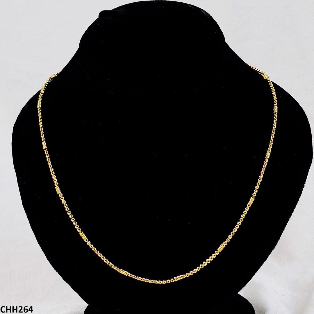 CHH264 YMG Angle Link Chain 16 Inch