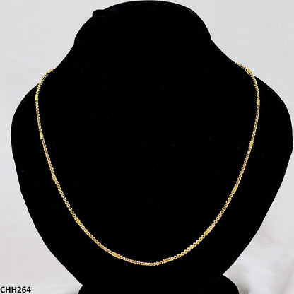 CHH264 YMG Angle Link Chain 16 Inch