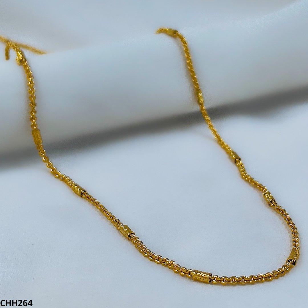 CHH264 YMG Angle Link Chain 16 Inch