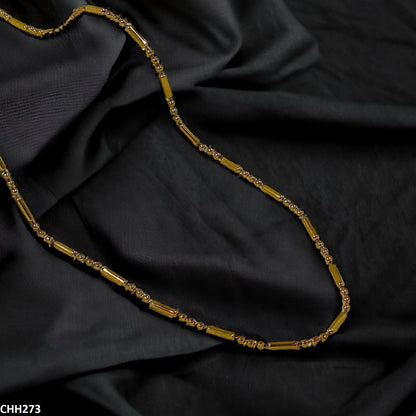 CHH273 YMG Angle Link Chain 16 Inch