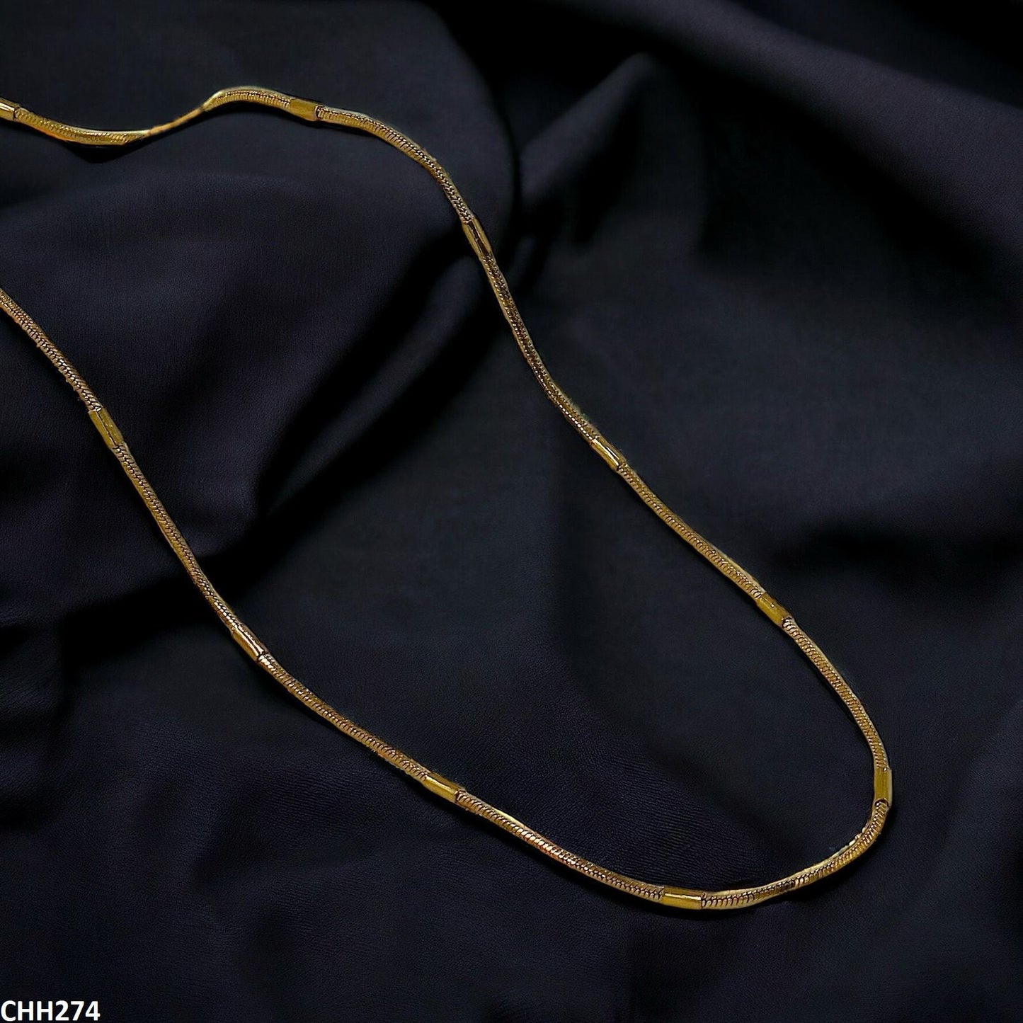 CHH274 YMG Angle Link Chain 16 Inch