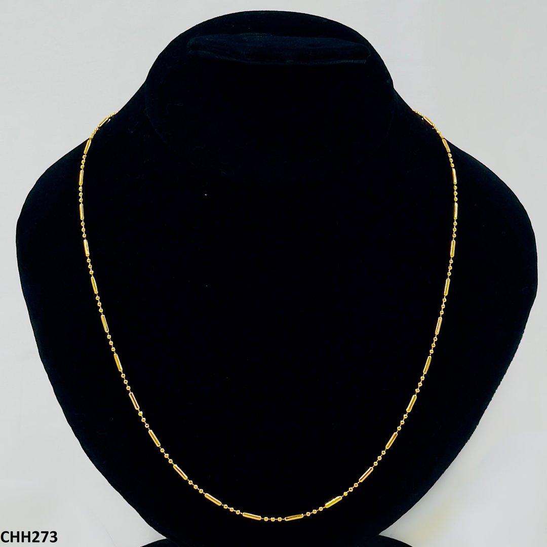 CHH273 YMG Angle Link Chain 16 Inch