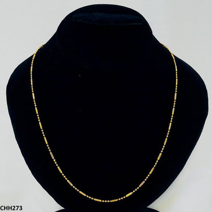 CHH273 YMG Angle Link Chain 16 Inch