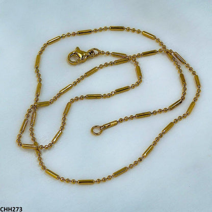 CHH273 YMG Angle Link Chain 16 Inch