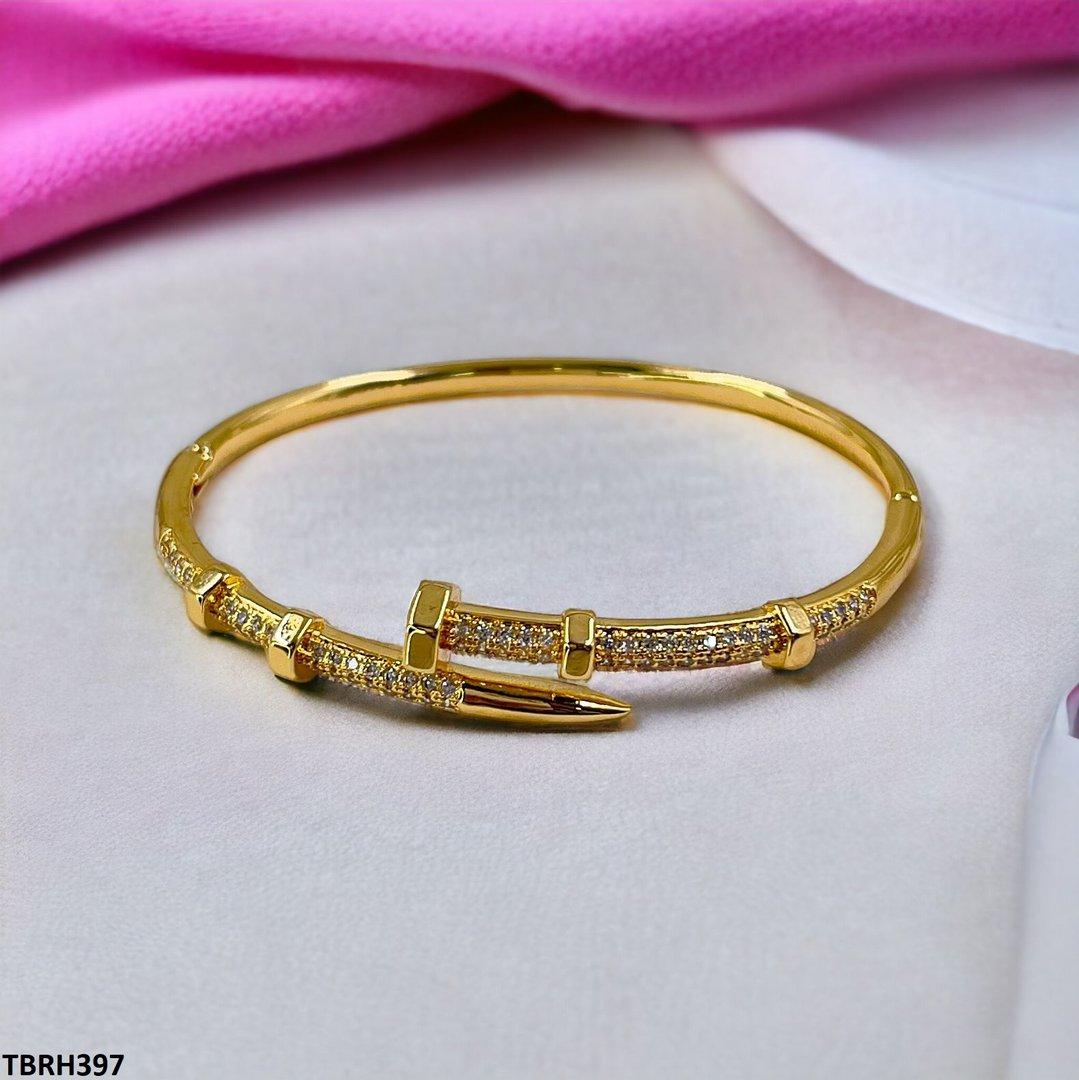 TBRH397 GXN Imp Bracelet Openable