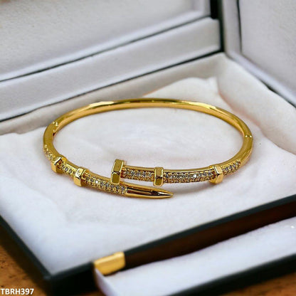 TBRH397 GXN Imp Bracelet Openable