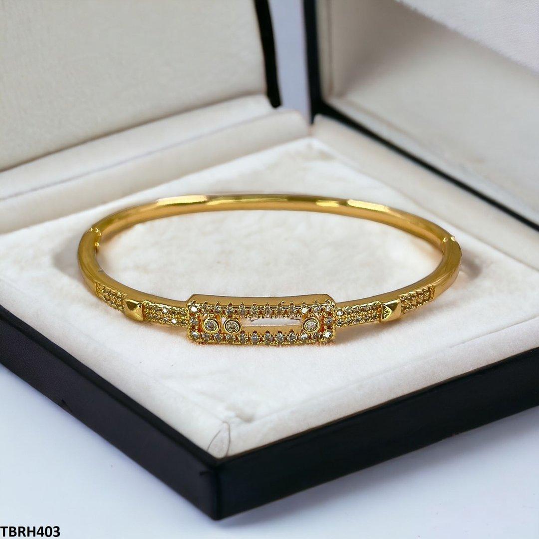 TBRH403 GXN Imp Bracelet Openable