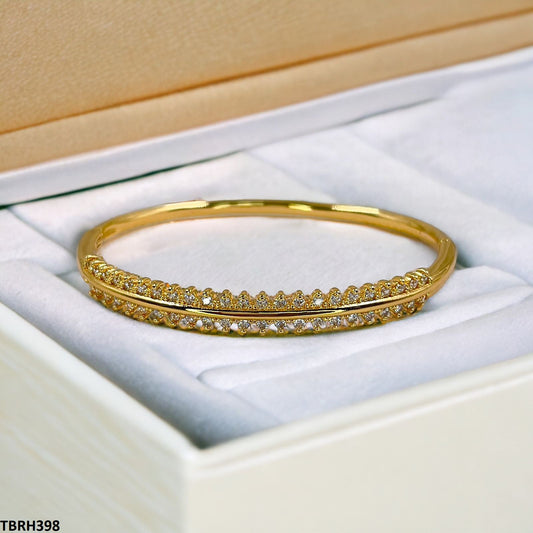 TBRH398 GXN Imp Bracelet Openable