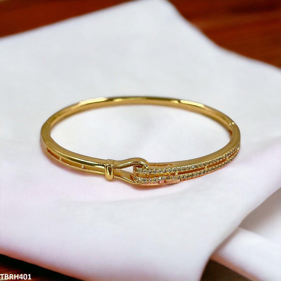 TBRH401 GXN Double Layard Bracelet Openable