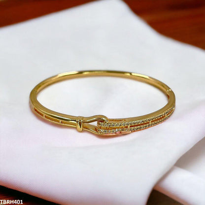 TBRH401 GXN Double Layard Bracelet Openable