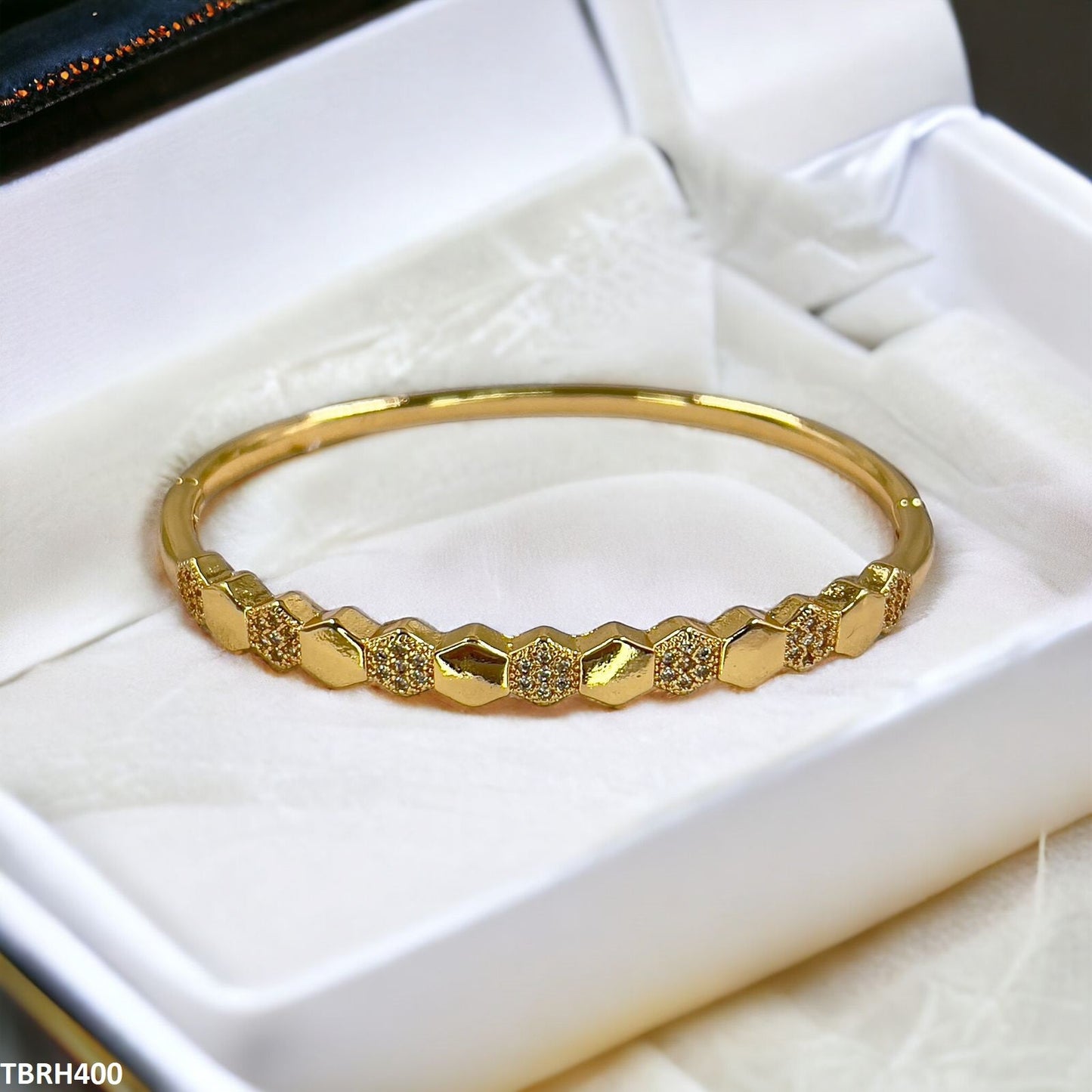 TBRH400 GXN Imp Bracelet Openable