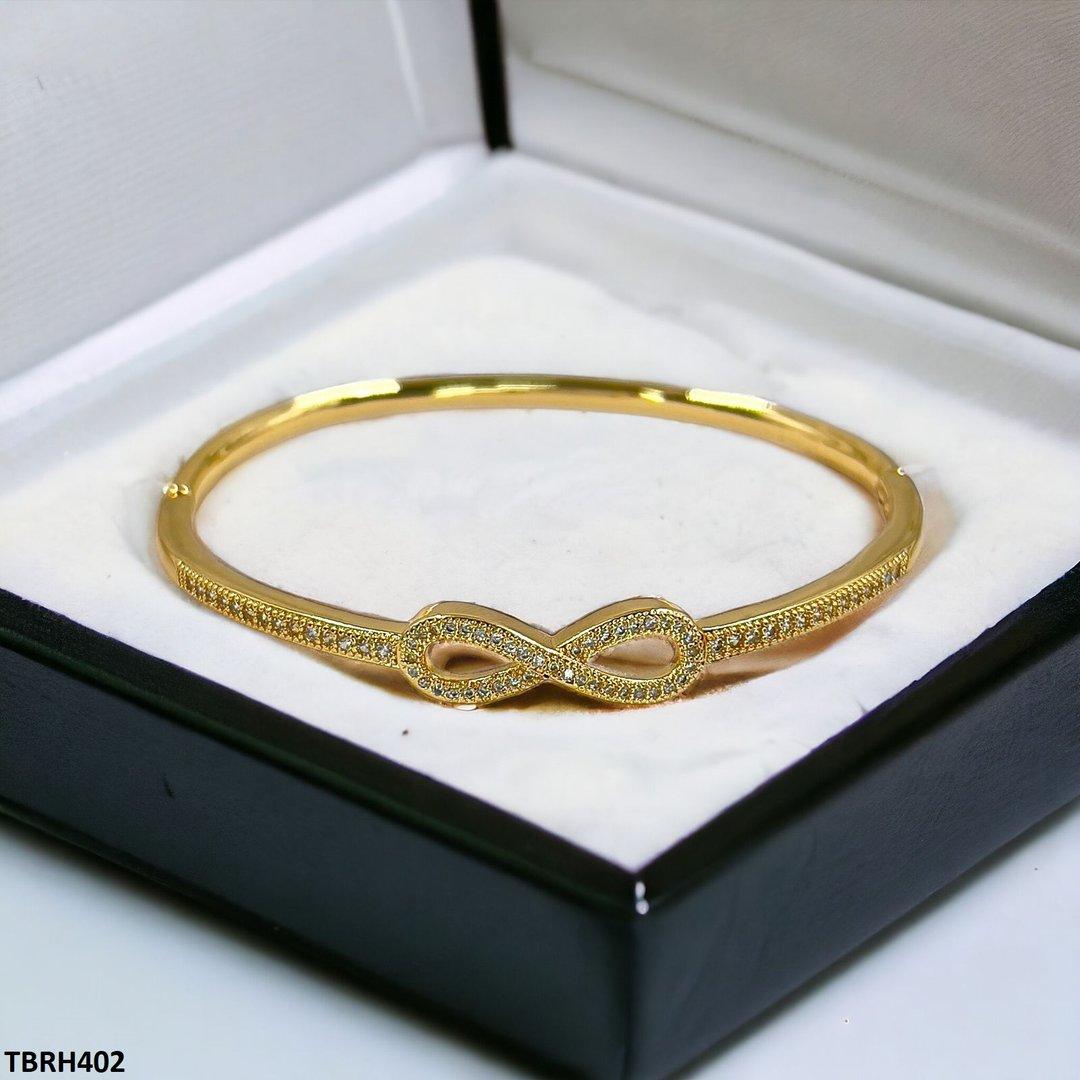 TBRH402 GXN Imp Infinity Bracelet Openable