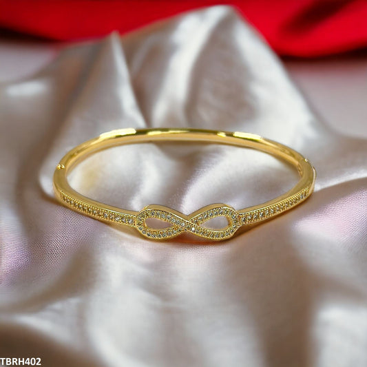 TBRH402 GXN Imp Infinity Bracelet Openable