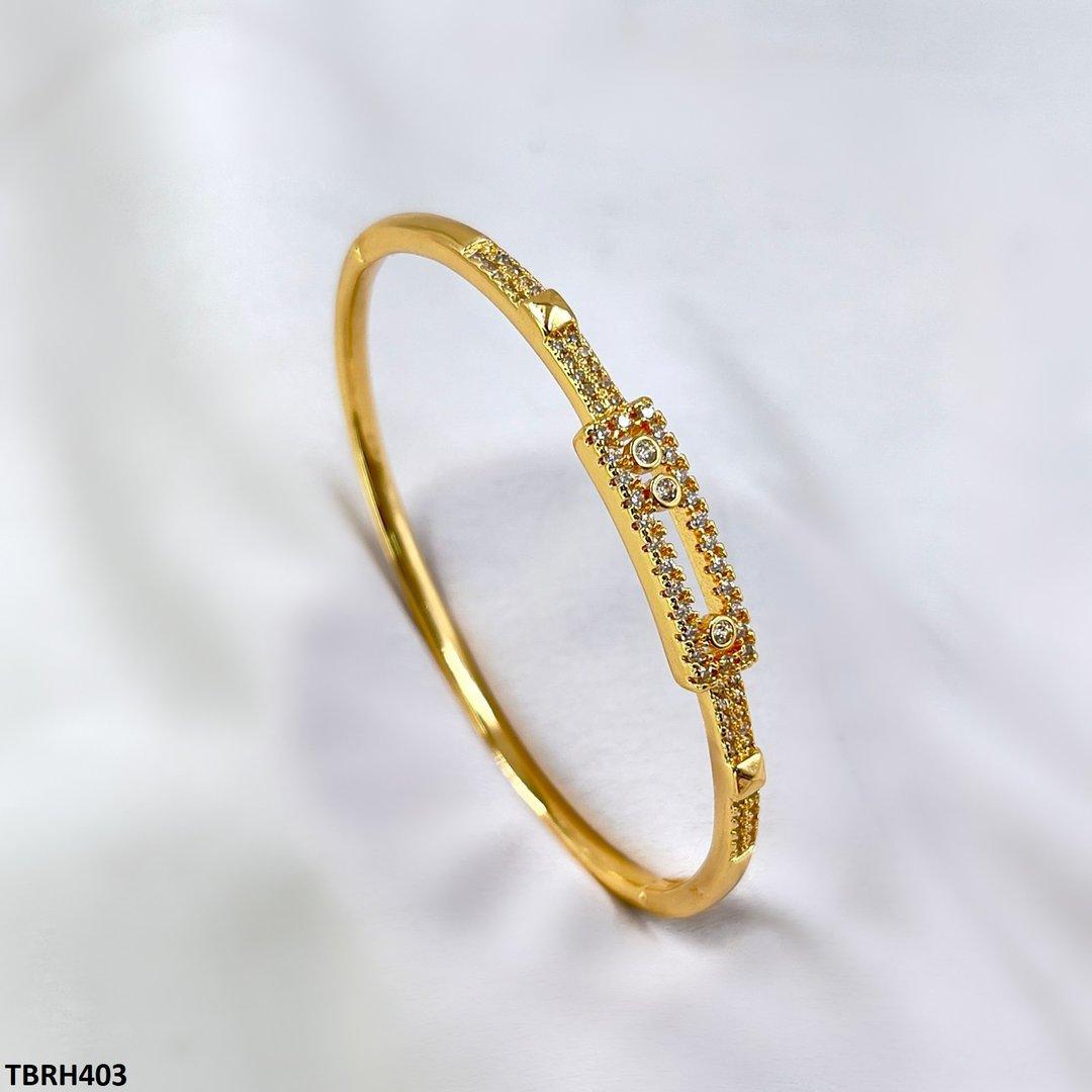 TBRH403 GXN Imp Bracelet Openable