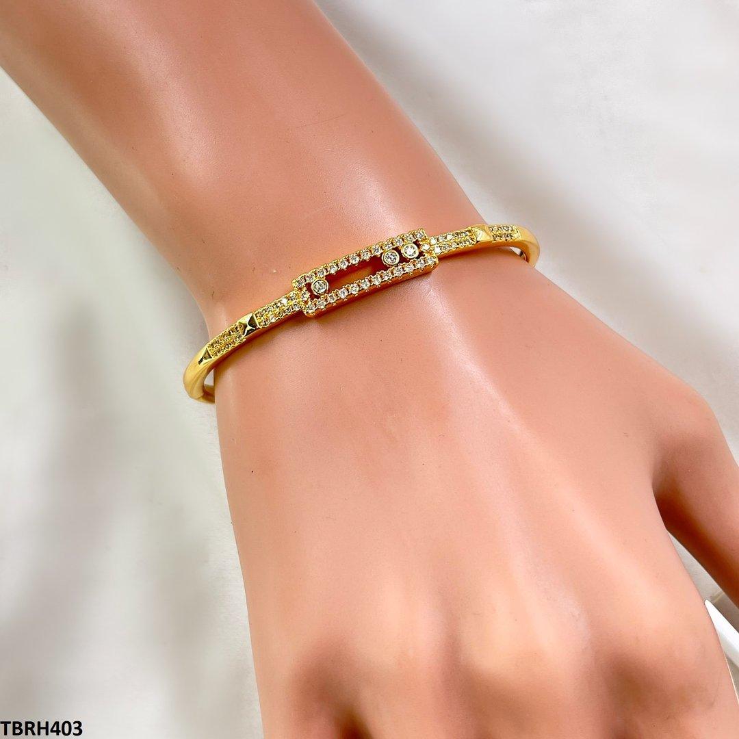 TBRH403 GXN Imp Bracelet Openable