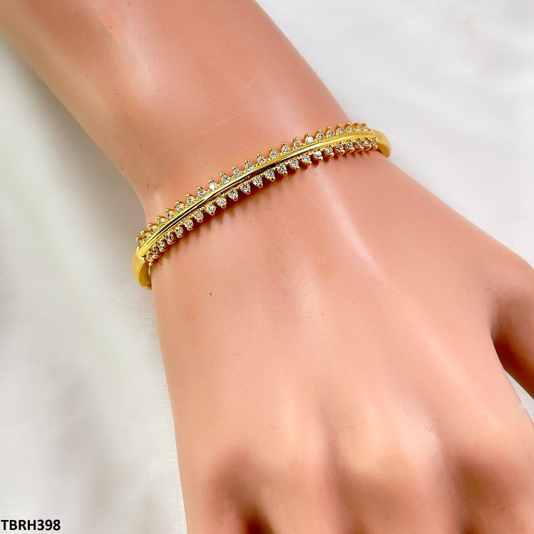 TBRH398 GXN Imp Bracelet Openable