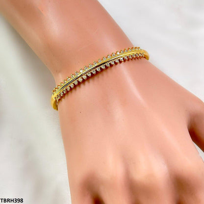 TBRH398 GXN Imp Bracelet Openable