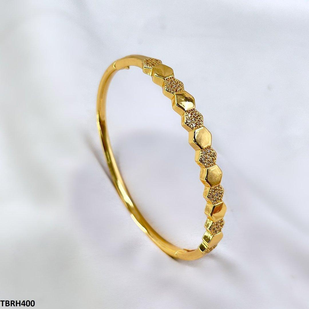 TBRH400 GXN Imp Bracelet Openable
