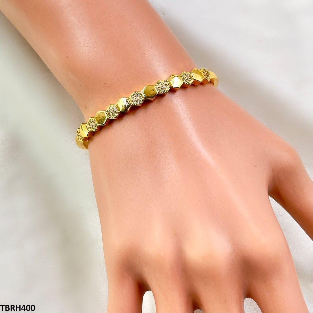TBRH400 GXN Imp Bracelet Openable