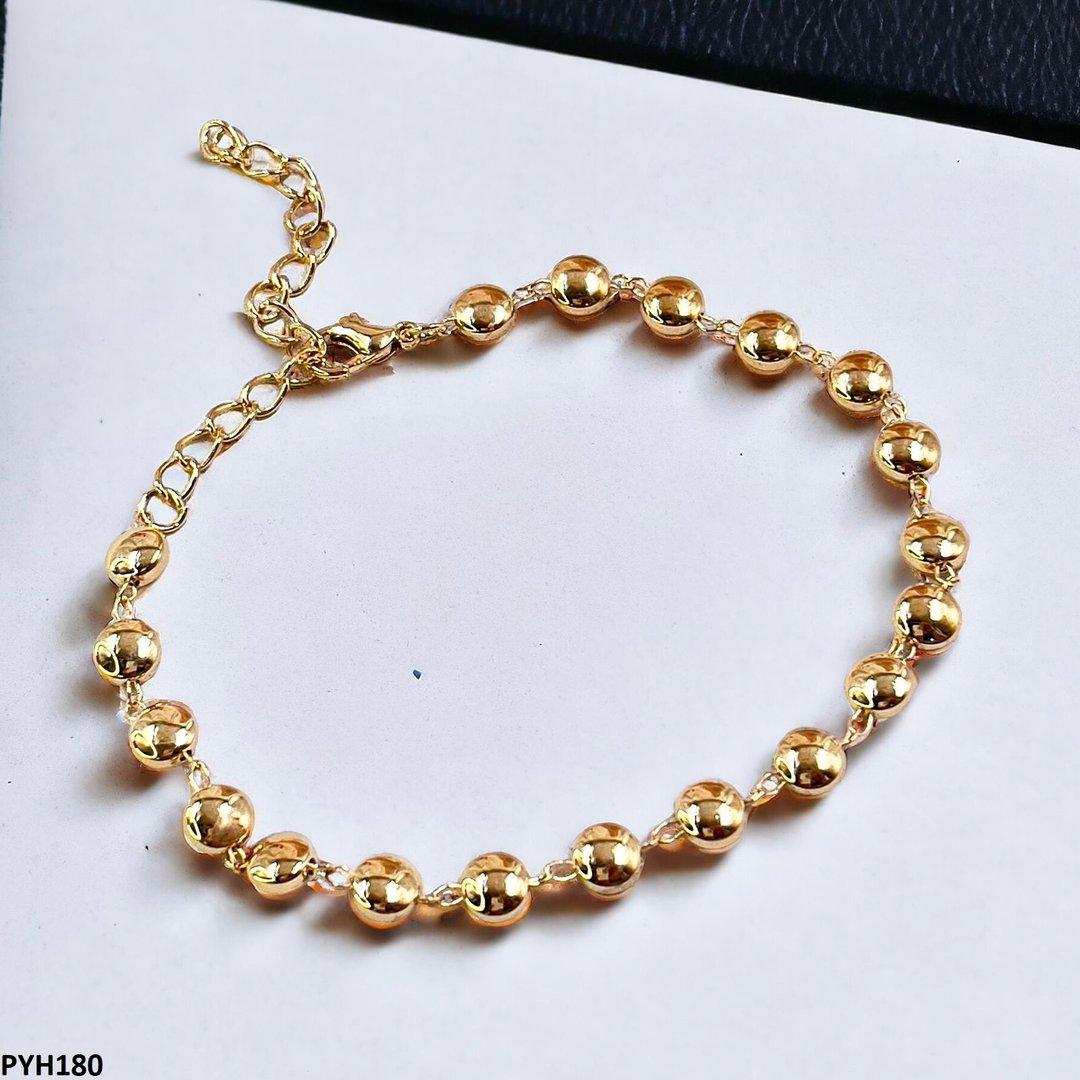 PYH180 WXD Beat Anklet Single