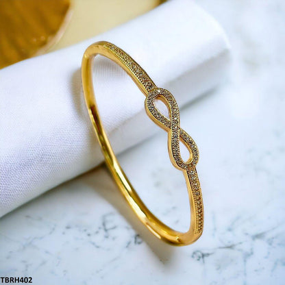 TBRH402 GXN Imp Infinity Bracelet Openable