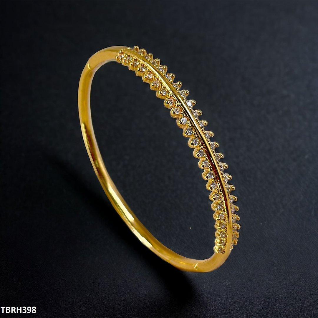 TBRH398 GXN Imp Bracelet Openable
