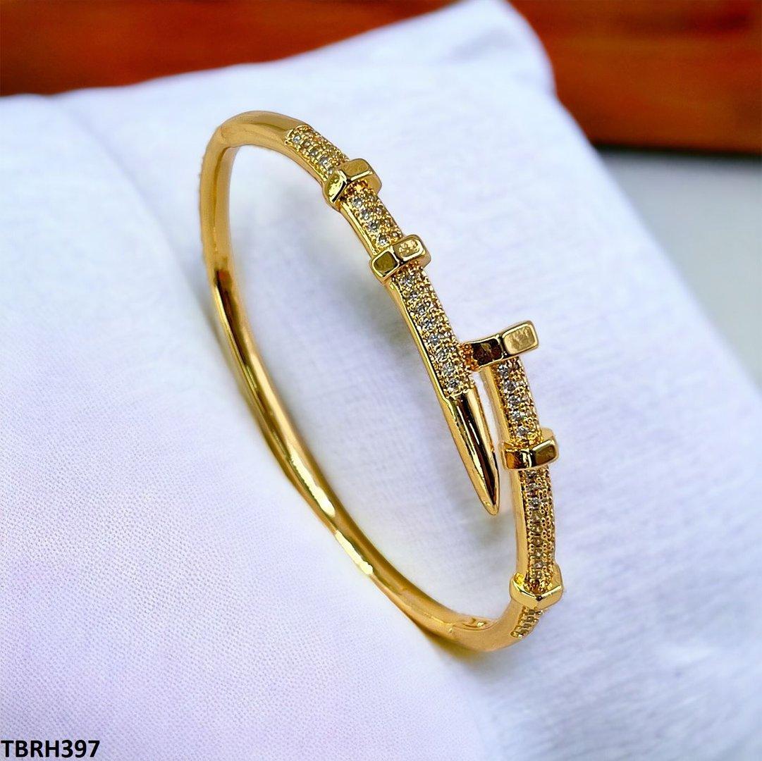 TBRH397 GXN Imp Bracelet Openable