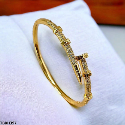 TBRH397 GXN Imp Bracelet Openable