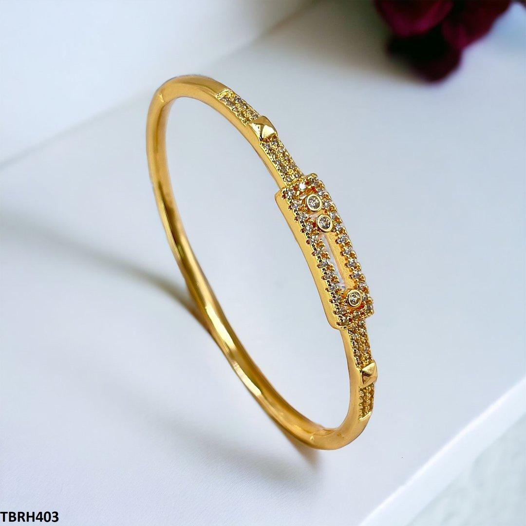 TBRH403 GXN Imp Bracelet Openable