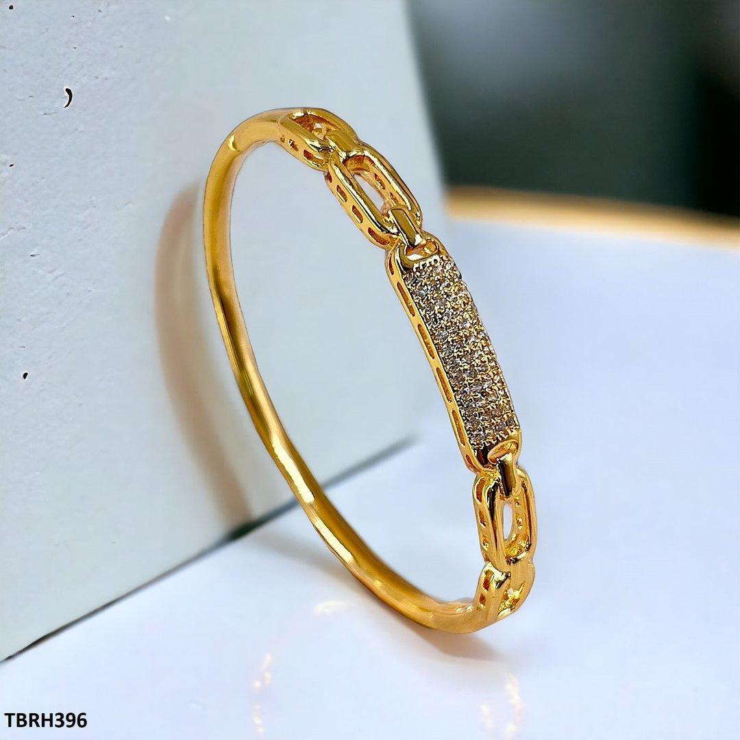 TBRH396 GXN Imp Bracelet Openable